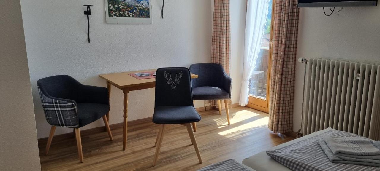 Gasthof Zum Rassen Garmisch-Partenkirchen Ngoại thất bức ảnh