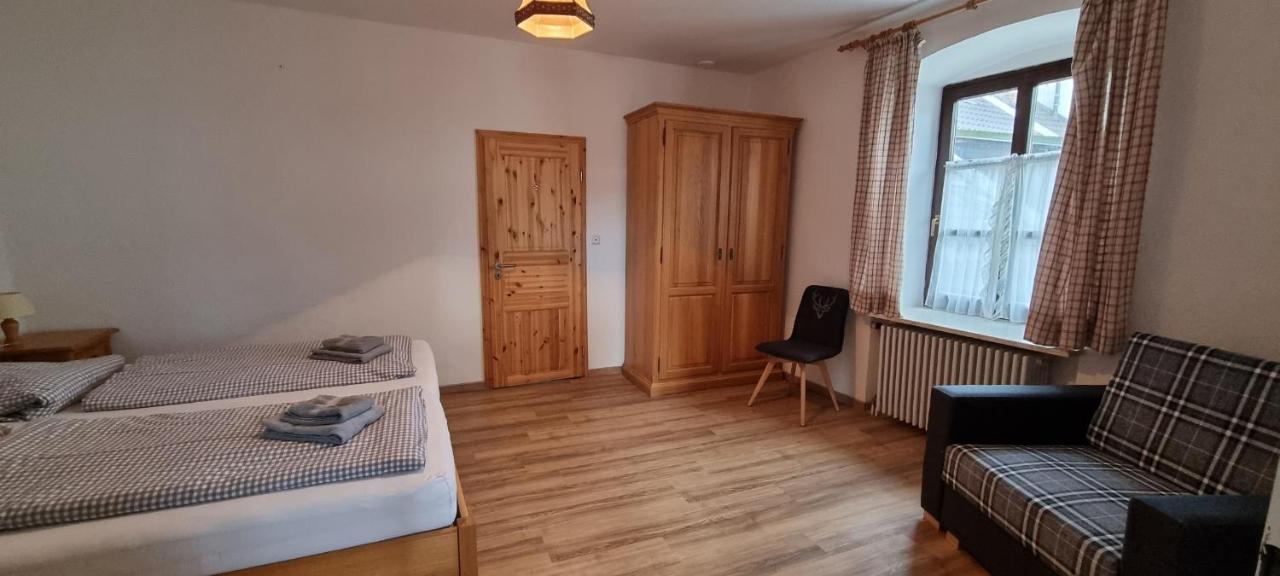 Gasthof Zum Rassen Garmisch-Partenkirchen Ngoại thất bức ảnh