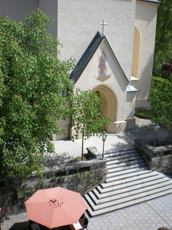 Gasthof Zum Rassen Garmisch-Partenkirchen Ngoại thất bức ảnh
