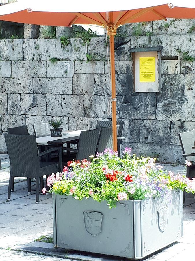 Gasthof Zum Rassen Garmisch-Partenkirchen Ngoại thất bức ảnh